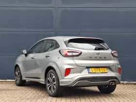 Ford Puma (2021) thumbnail 3