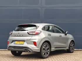 Ford Puma (2021) thumbnail 22