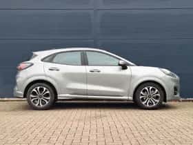 Ford Puma (2021) thumbnail 23