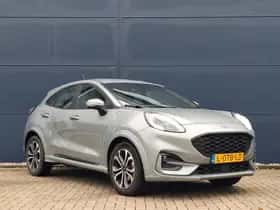 Ford Puma (2021) thumbnail 24