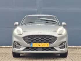 Ford Puma (2021) thumbnail 25