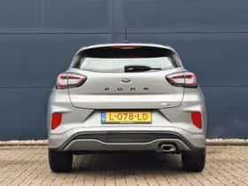 Ford Puma (2021) thumbnail 4