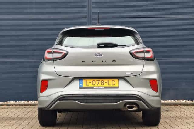 Ford Puma (2021) thumbnail 5