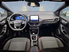 Ford Puma (2021) thumbnail 8