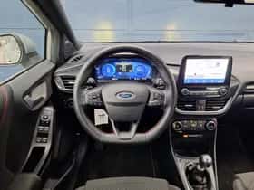 Ford Puma (2021) thumbnail 9
