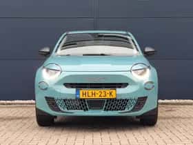 Fiat 600 (2025) thumbnail 26