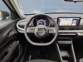 Fiat 600 (2025) thumbnail 10