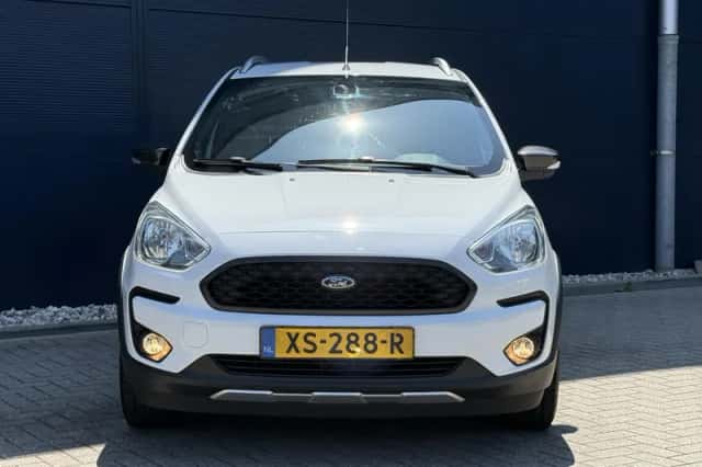 Ford Ka (2019) thumbnail 2