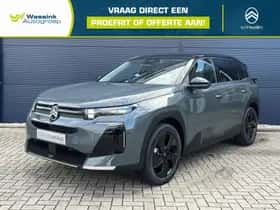 Citroën C5 Aircross (2026) thumbnail 1