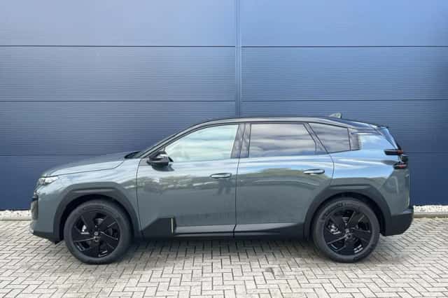 Citroën C5 Aircross (2026) thumbnail 2