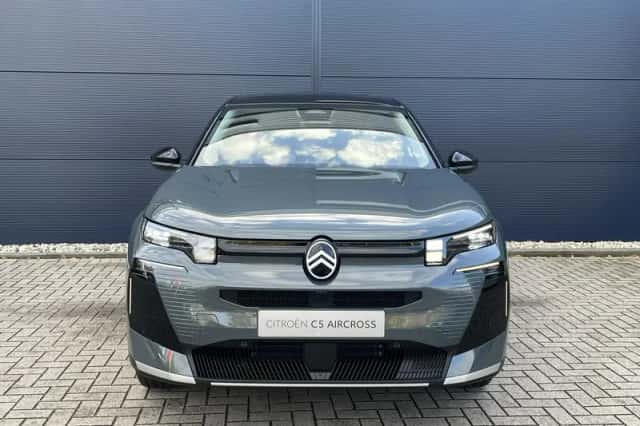 Citroën C5 Aircross (2026) thumbnail 3