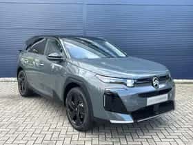 Citroën C5 Aircross (2026) thumbnail 4