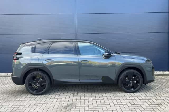 Citroën C5 Aircross (2026) thumbnail 5