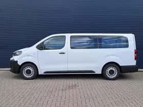 Citroën ë-Jumpy (2026) thumbnail 2