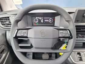 Citroën ë-Jumpy (2026) thumbnail 11