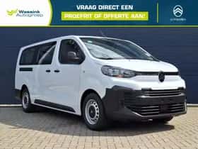 Citroën ë-Jumpy (2026) thumbnail 3