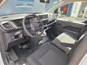 Citroën ë-Jumpy (2026) thumbnail 21