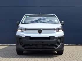 Citroën ë-Jumpy (2026) thumbnail 25