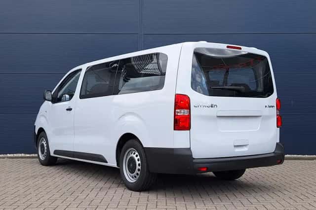 Citroën ë-Jumpy (2026) thumbnail 4
