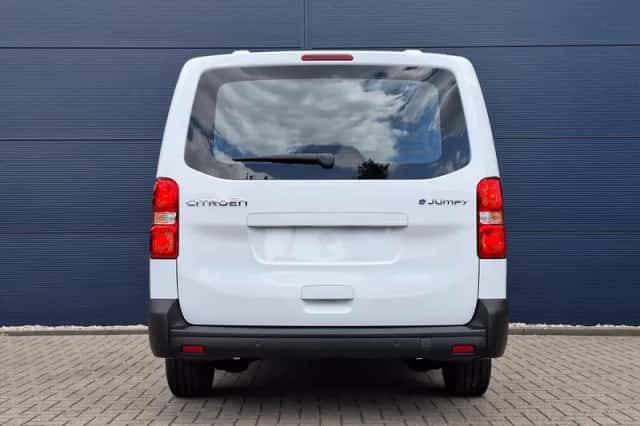 Citroën ë-Jumpy (2026) thumbnail 5