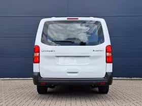 Citroën ë-Jumpy (2026) thumbnail 5