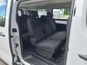 Citroën ë-Jumpy (2026) thumbnail 7