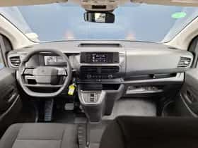 Citroën ë-Jumpy (2026) thumbnail 9