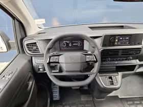 Citroën ë-Jumpy (2026) thumbnail 10