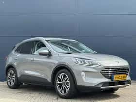 Ford Kuga (2020) thumbnail 3