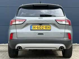 Ford Kuga (2020) thumbnail 5