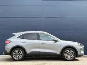 Ford Kuga (2020) thumbnail 8