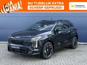 Kia Sportage (2026)