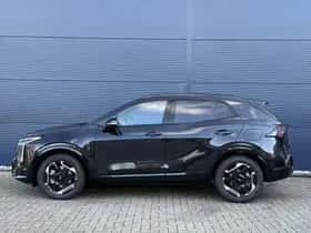 Kia Sportage (2026) thumbnail 2