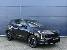 Kia Sportage (2026) thumbnail 3