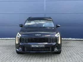 Kia Sportage (2026) thumbnail 4