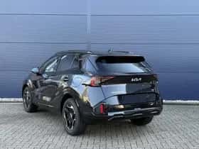 Kia Sportage (2026) thumbnail 5