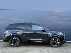 Kia Sportage (2026) thumbnail 6