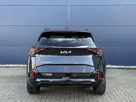 Kia Sportage (2026) thumbnail 8