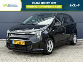 Kia Picanto (2024)