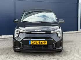 Kia Picanto (2024) thumbnail 2