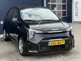 Kia Picanto (2024) thumbnail 3
