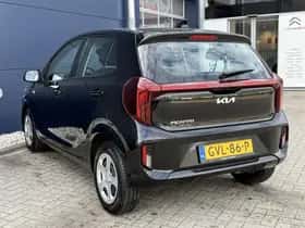 Kia Picanto (2024) thumbnail 4