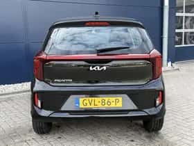 Kia Picanto (2024) thumbnail 5