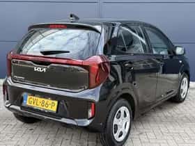 Kia Picanto (2024) thumbnail 6