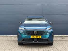 Peugeot 5008 (2025) thumbnail 3