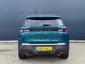 Peugeot 5008 (2025) thumbnail 4