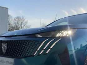 Peugeot 5008 (2025) thumbnail 31