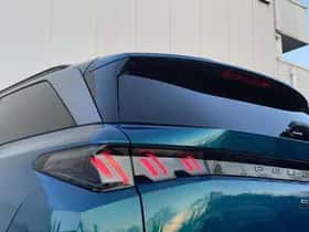 Peugeot 5008 (2025) thumbnail 32