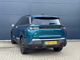 Peugeot 5008 (2025) thumbnail 5