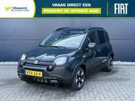 Fiat Panda (2026)